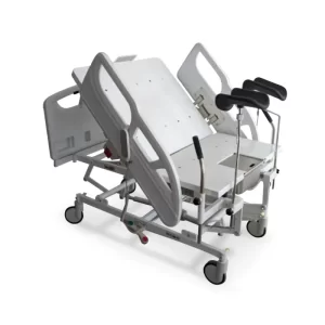 Cama Eléctrica Ginecoobstetrica Para Partos TPR