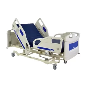 Cama Eléctrica 3F Hospitalización - UCE