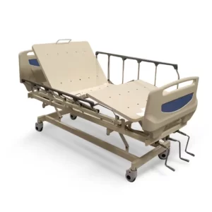 Cama Mecánica 3F Hospitalización