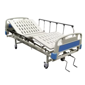 Cama Mecánica 2F Hospitalización STD