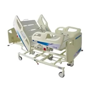 Cama eléctrica 5F Uci Plus (Modelo C-BRS)