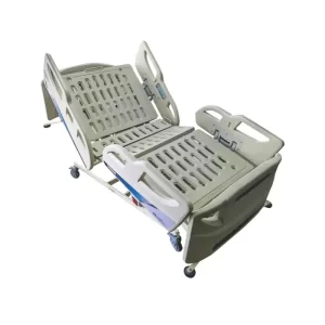 Cama Eléctrica 5F Uci (BRS)